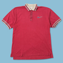 Vintage Nike Polo Medium 