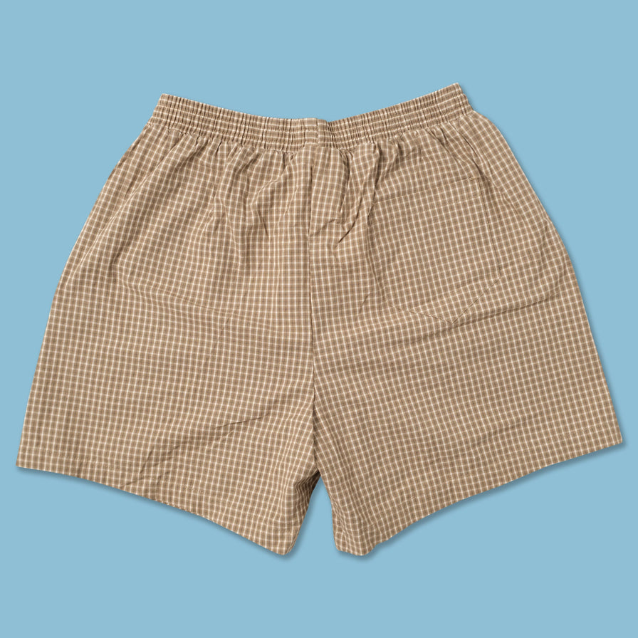 Vintage DS NikeCourt Shorts Large 