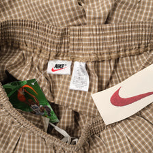 Vintage DS NikeCourt Shorts Large 