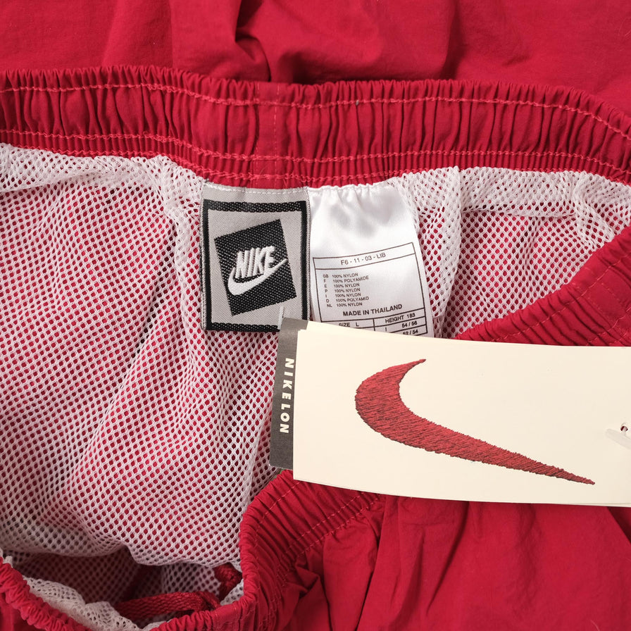 Vintage DS Nike Shorts Large 