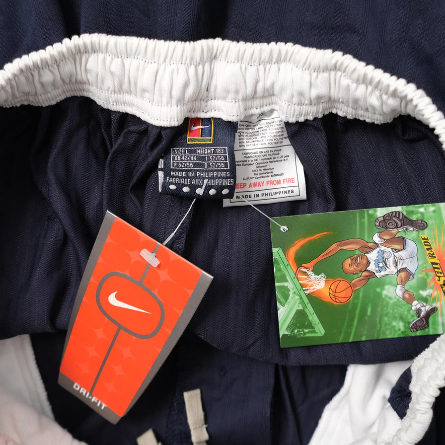 Vintage DS NikeCourt Shorts Large 