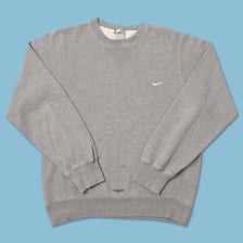 Nike Mini Swoosh Sweater Small 