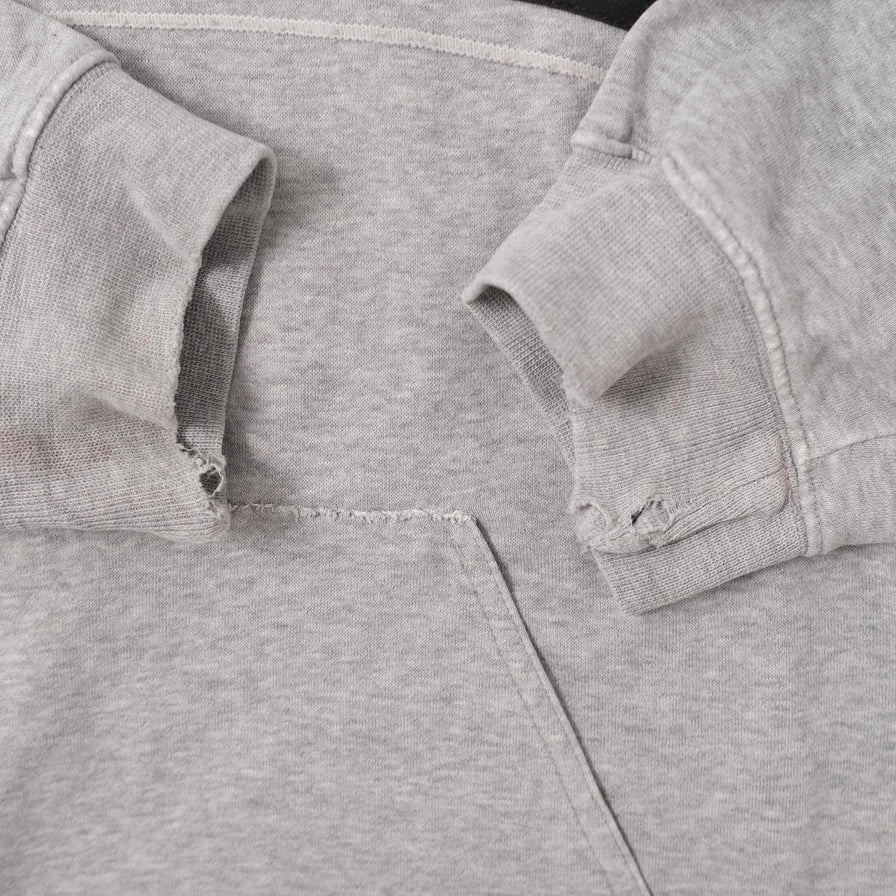 Nike Mini Swoosh Hoody Medium 