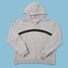 Nike Mini Swoosh Hoody Medium 