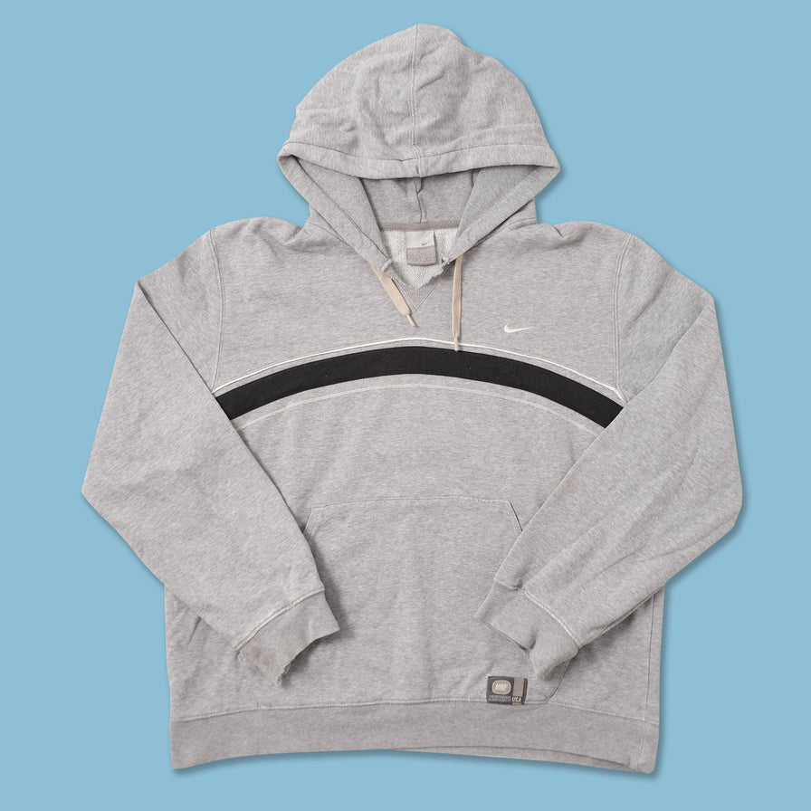 Nike Mini Swoosh Hoody Medium 