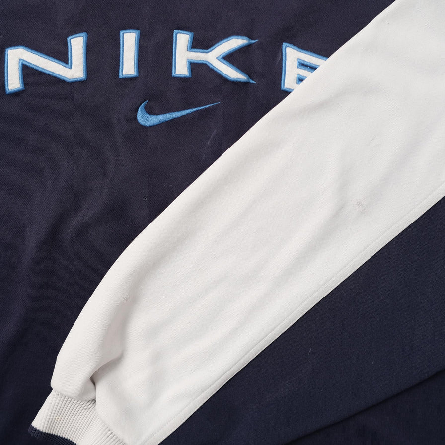 Vintage Nike Sweater XLarge 
