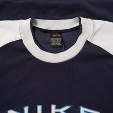 Vintage Nike Sweater XLarge 
