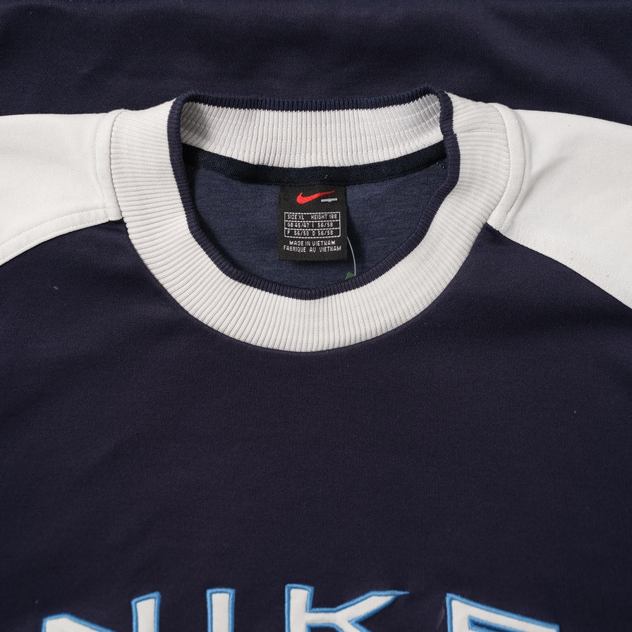 Vintage Nike Sweater XLarge 