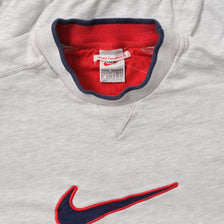 Vintage Nike Sweater XLarge 