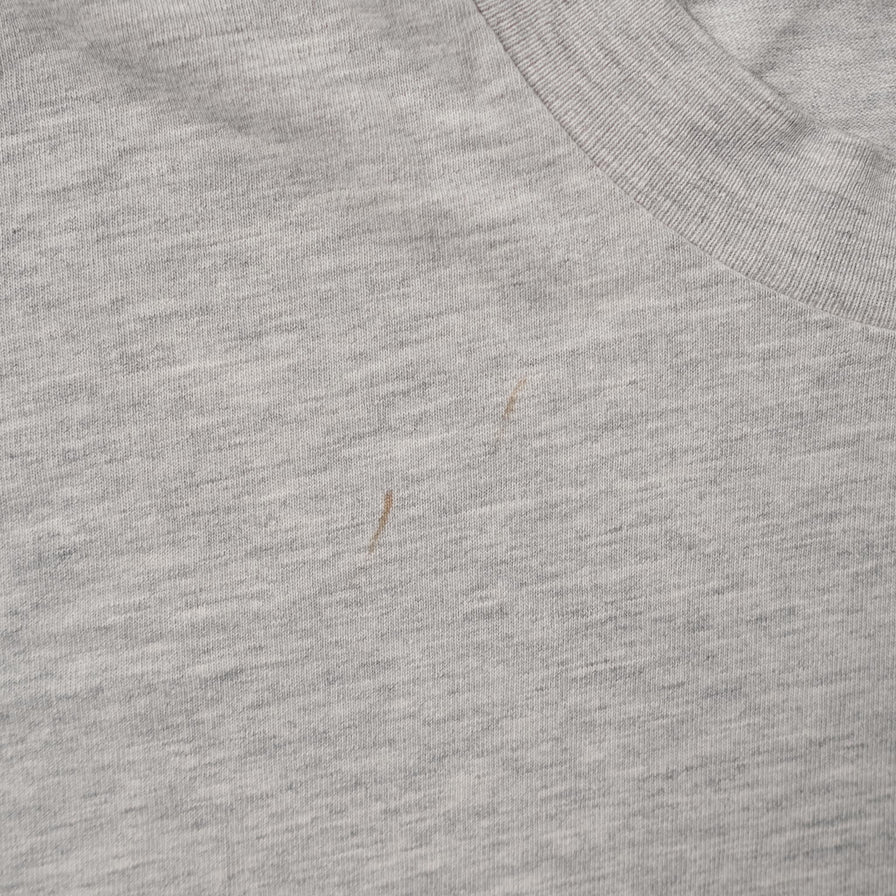 Vintage Nike Mini Swoosh T-Shirt Large 