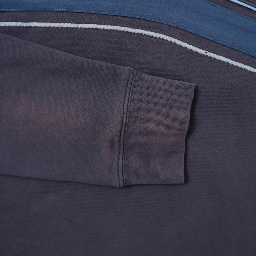 Vintage Nike Mini Swoosh Sweater Medium 