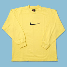 Vintage Nike Sweater Large 