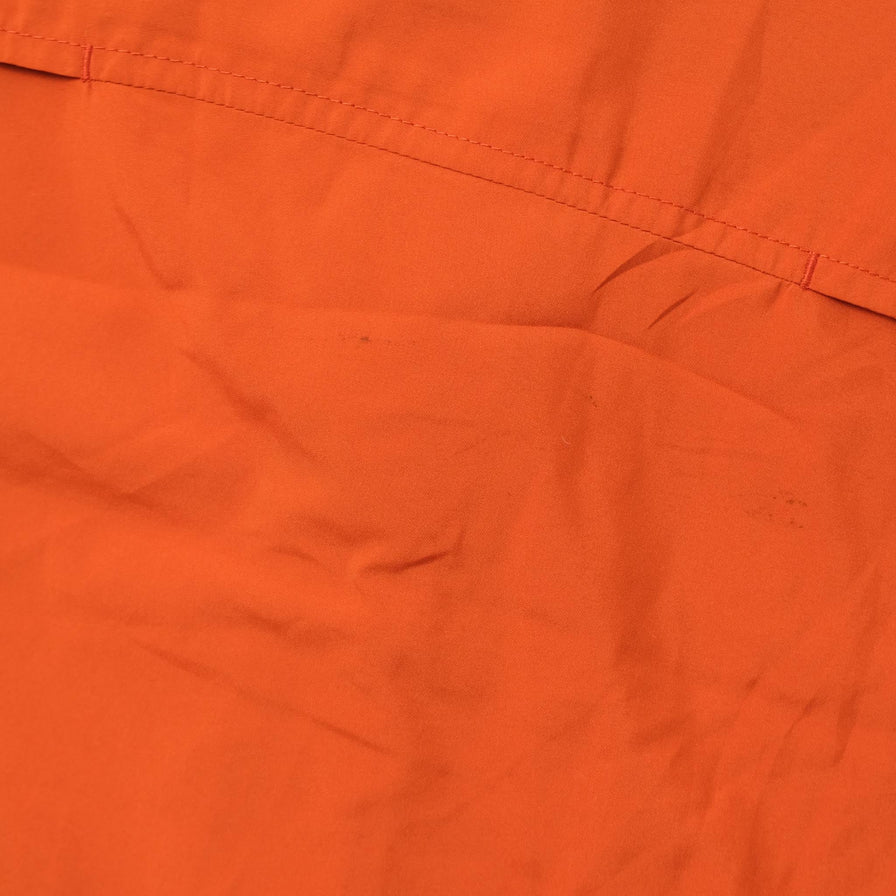 Vintage Nike Track Jacket Large 