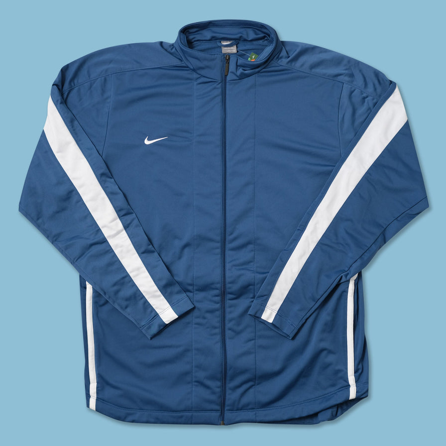 Nike DS Track Jacket XLarge 