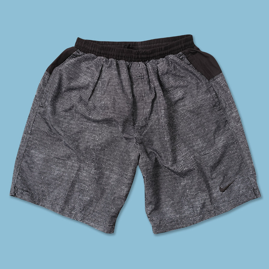 Vintage DS Nike Agassi Shorts Large 