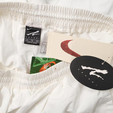 Vintage DS Nike Agassi Shorts XLarge 
