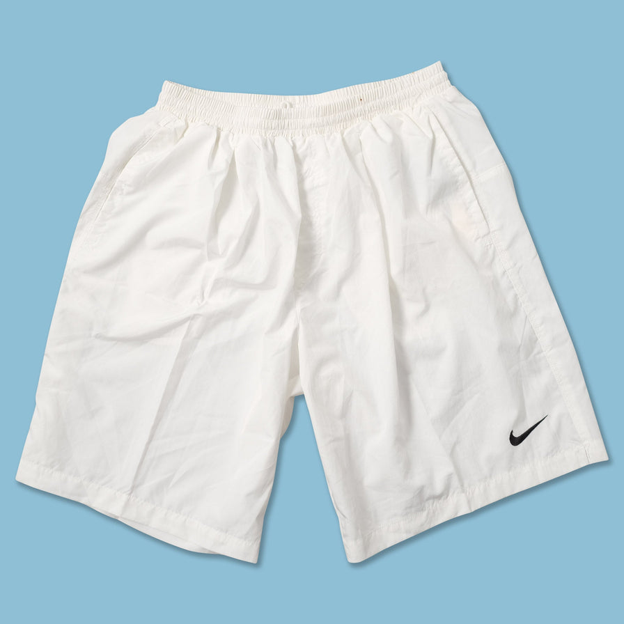 Vintage DS Nike Agassi Shorts XLarge 