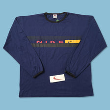 Vintage DS Nike Longsleeve XLarge 