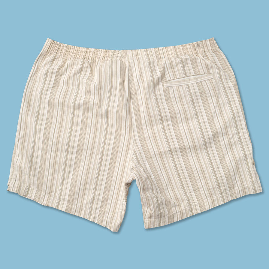 Vintage NikeCourt Shorts Large 