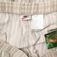 Vintage NikeCourt Shorts Large 