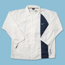 Vintage DS Nike Track Jacket Large 