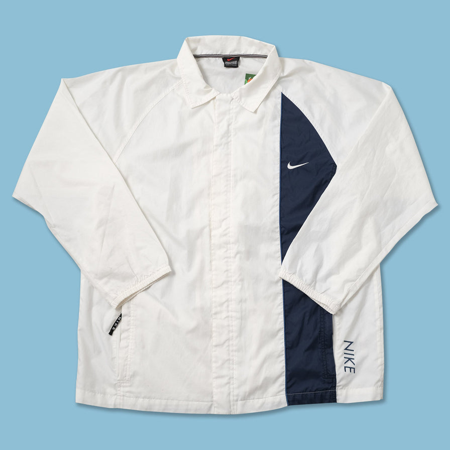 Vintage DS Nike Track Jacket Large 