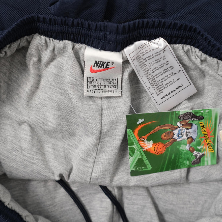 Vintage DS Nike Shorts Large 