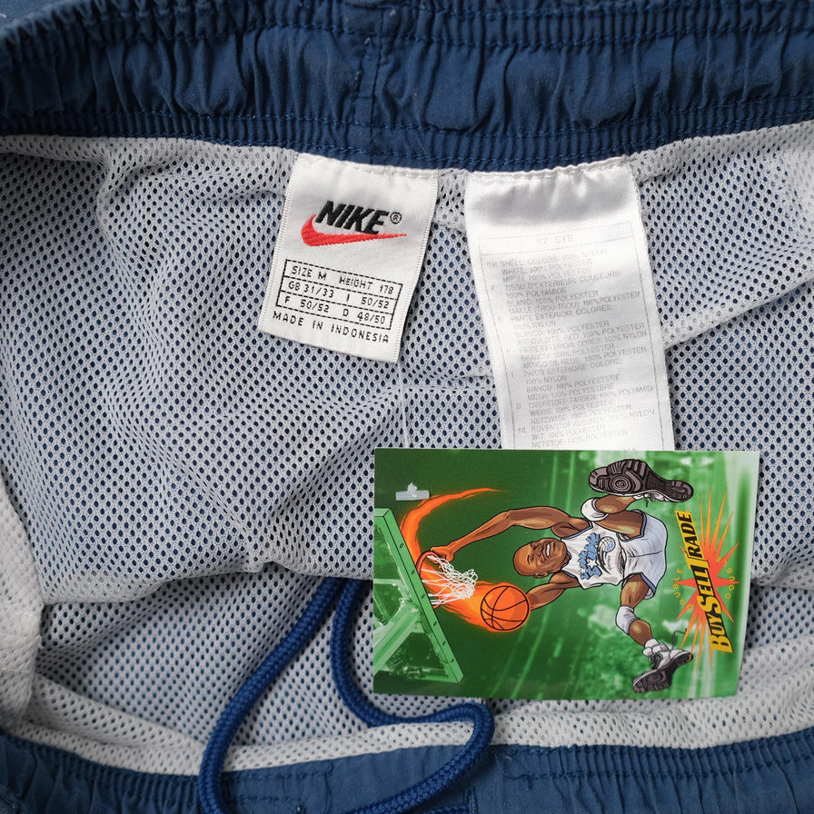 Vintage Nike Shorts Medium 