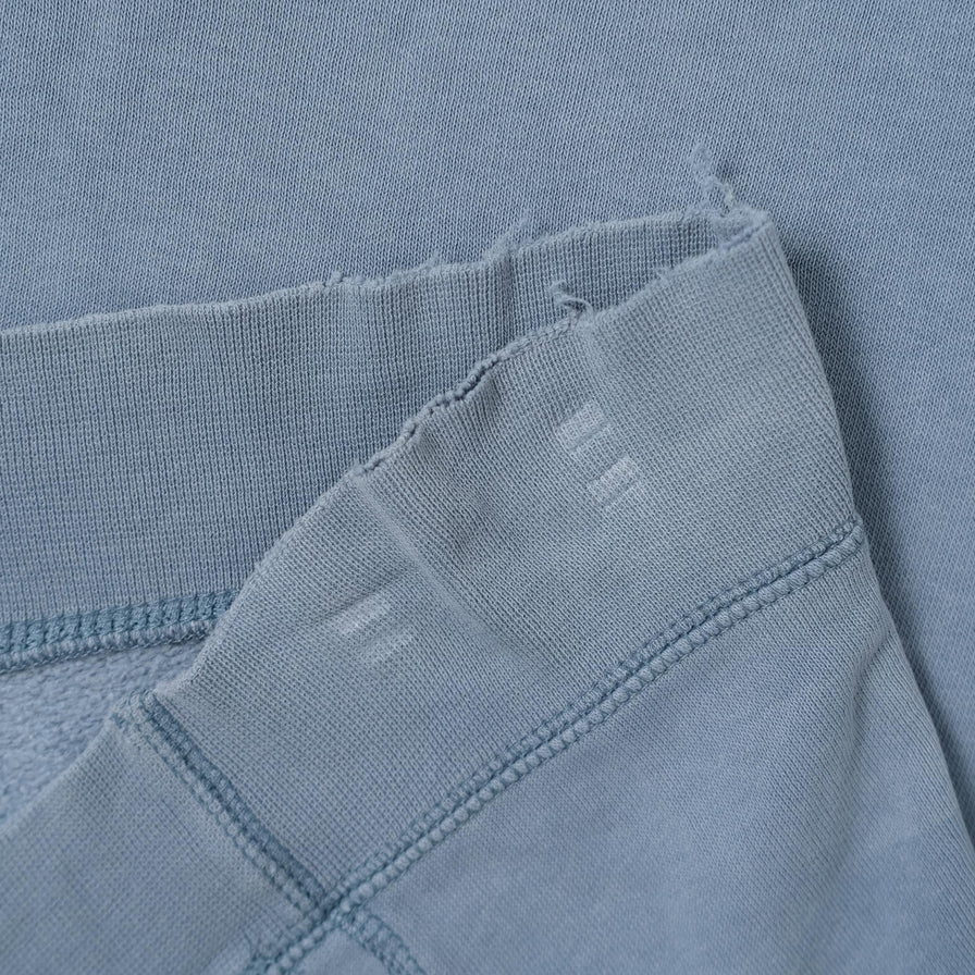 Vintage Nike Mini Swoosh Sweater Medium 