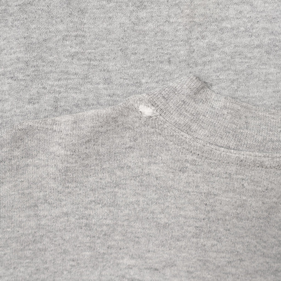 Vintage Nike Mini Swoosh Sweater Medium 