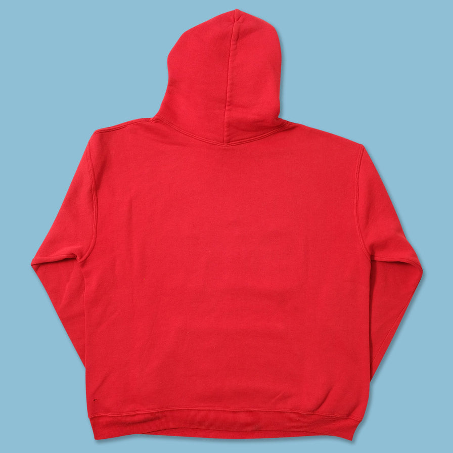 Vintage Russell Athletic Ohio State Hoody Large 