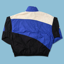 Vintage Nike Track Jacket Large 