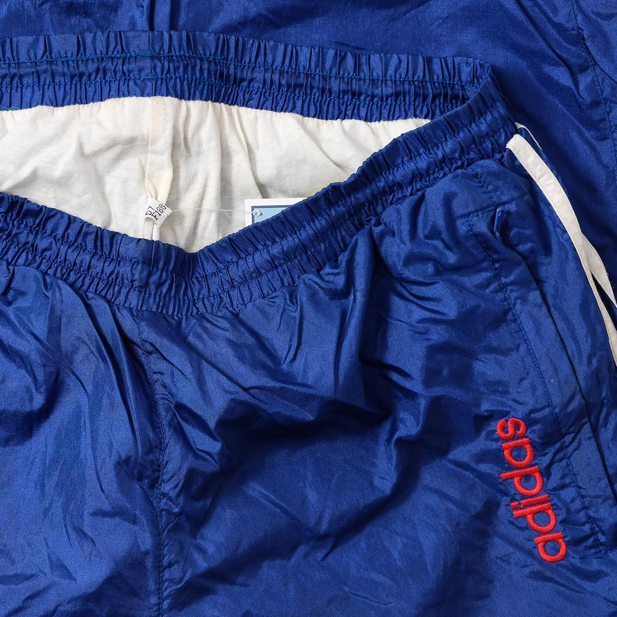 Vintage adidas Track Pants Medium 