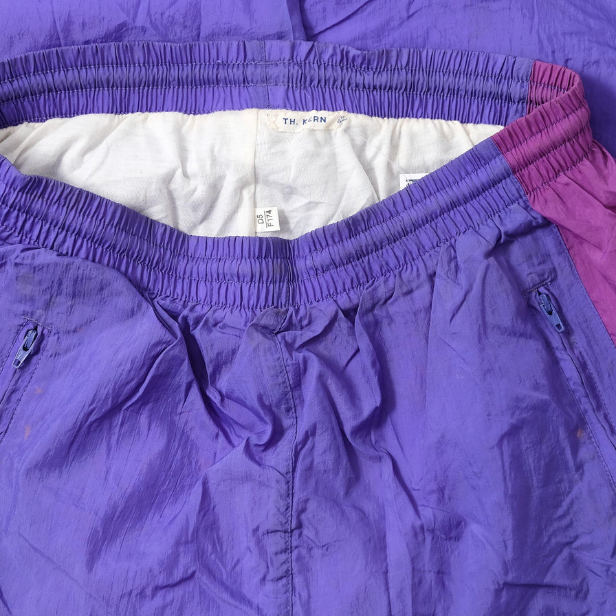 Vintage adidas Track Pants Medium 
