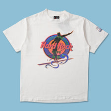 1994 Hard Rock Cafe US Open T-Shirt Small 