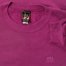 Vintage USA Olympics Sweater XLarge 