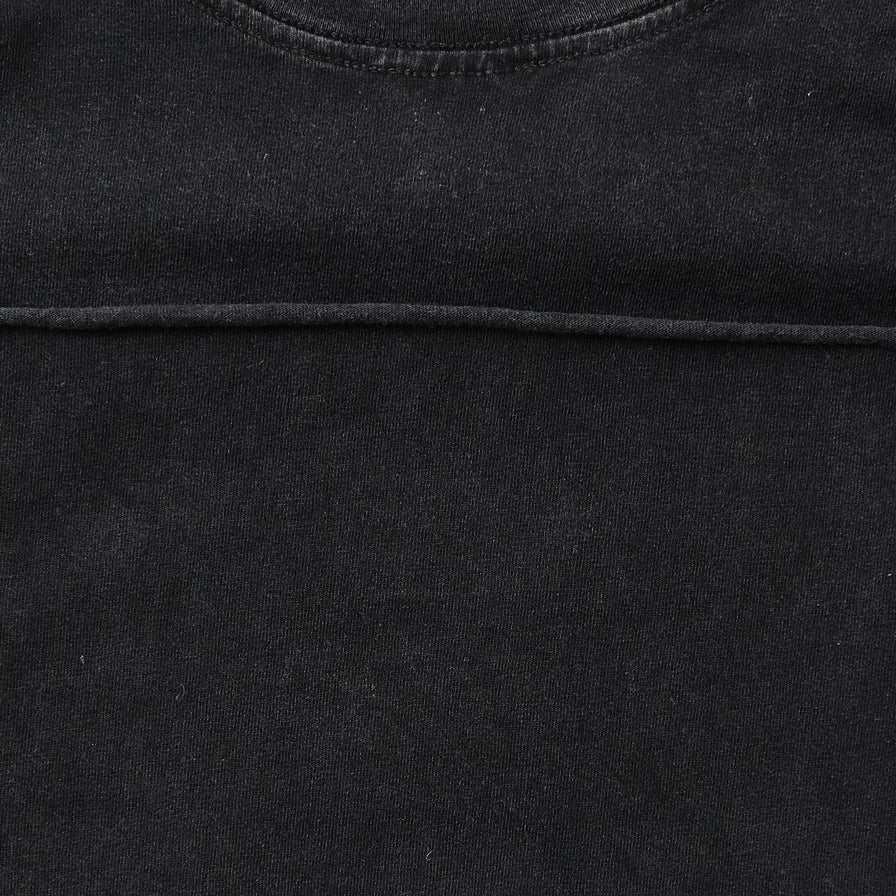 Vintage Women's Hard Rock Cafe Miami T-Shirt Small 