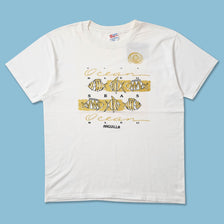Vintage Fishes T-Shirt Large 