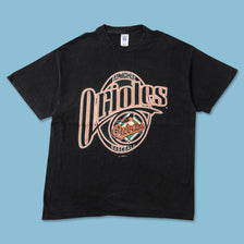 1999 Baltimore Orioles T-Shirt XLarge 