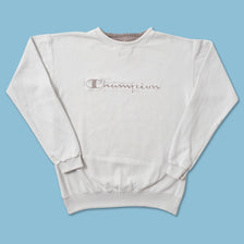 Vintage Champion Sweater Medium 