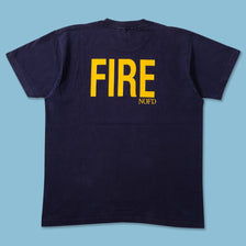 Vintage NOFD T-Shirt XLarge 