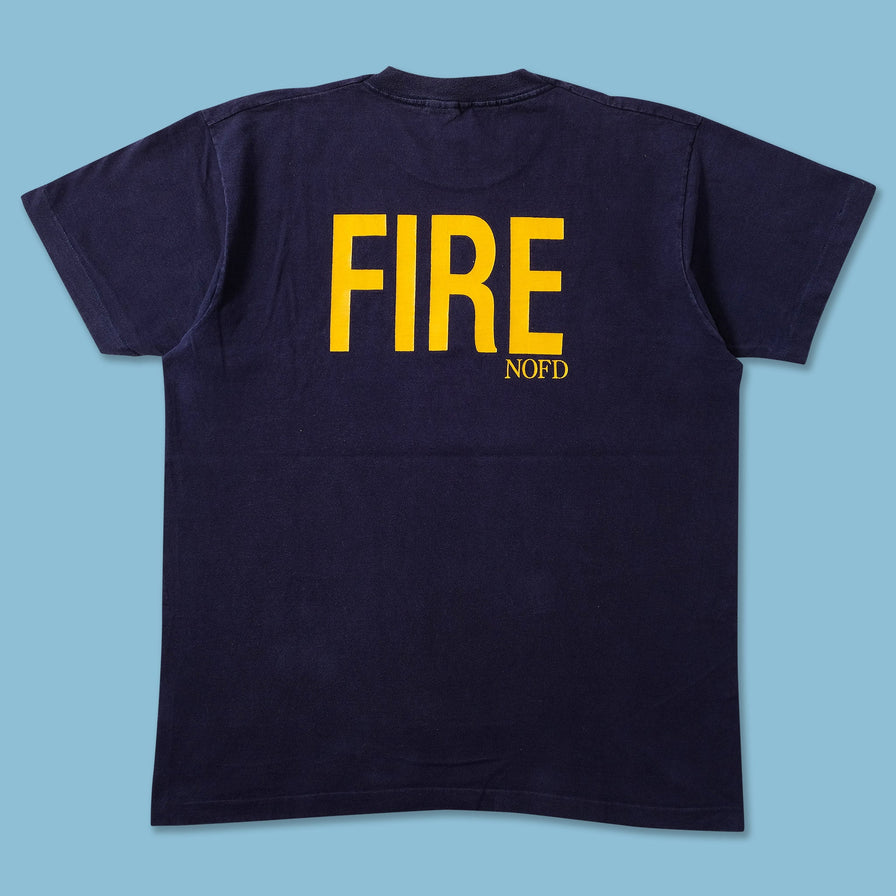 Vintage NOFD T-Shirt XLarge 