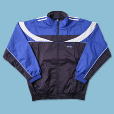 Vintage adidas Track Jacket Medium 
