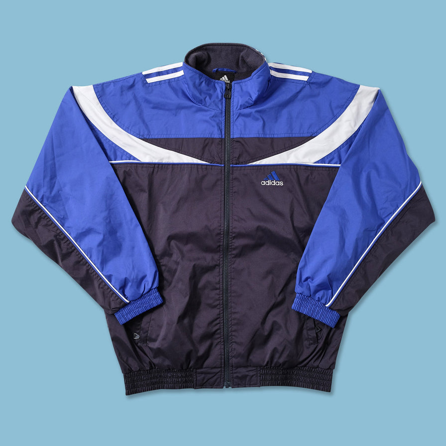 Vintage adidas Track Jacket Medium 