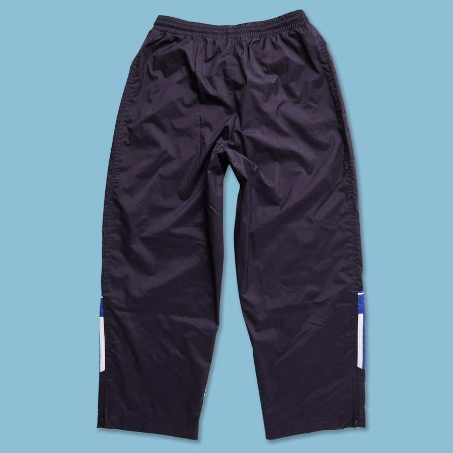 Vintage Women's adidas Track Pants Medium 
