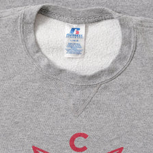 Russell Athletic Sweater Large 
