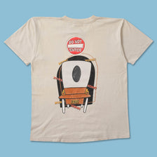 Vintage Mr. Magoo T-Shirt Large 