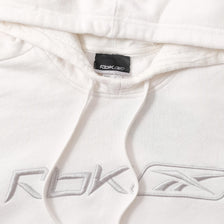 Vintage Reebok Hoody Large 