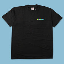 Vintage Ben & Jerry's T-Shirt XLarge 