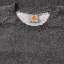 Vintage Carhartt Sweater XLarge 
